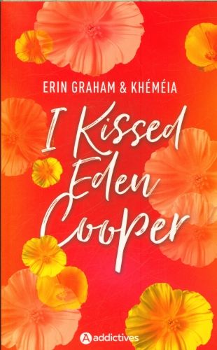 Produktbild: I kissed Eden Cooper