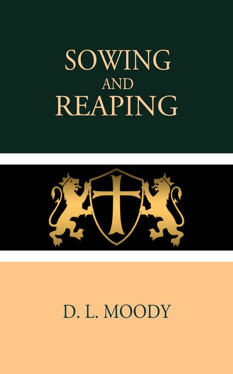 Produktbild: Sowing and Reaping