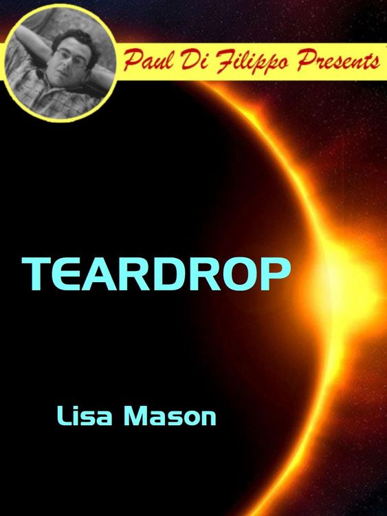 Produktbild: Teardrop