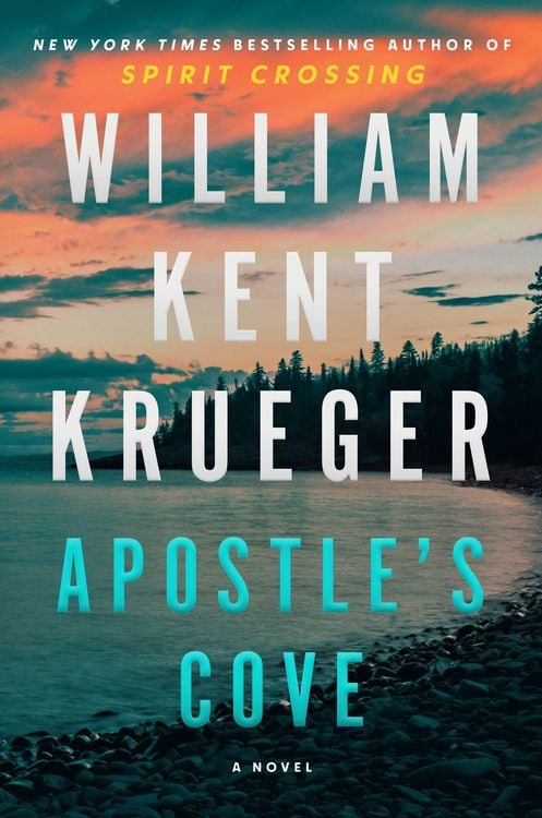 Produktbild: Apostle's Cove