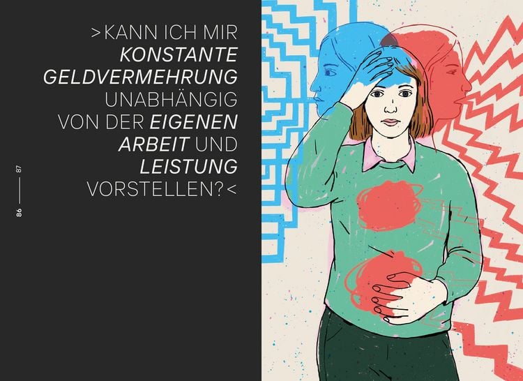 Produktbild: GELD IM GL&Uuml;CK
