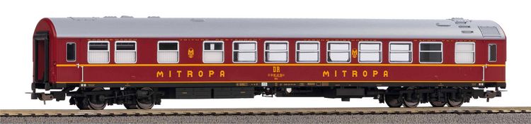 Produktbild: Piko H0 58562 H0 Speisewagen der DR