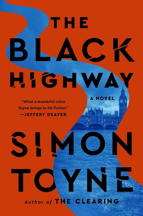 Produktbild: The Black Highway