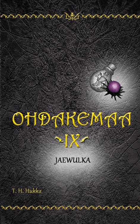 Produktbild: Ohdakemaa IX