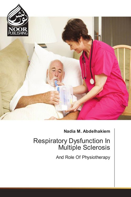 Produktbild: Respiratory Dysfunction In Multiple Sclerosis