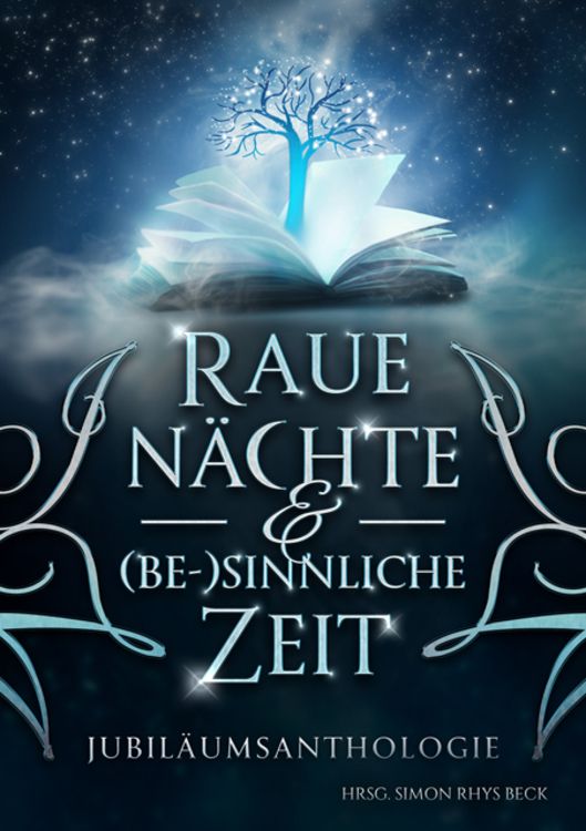 Produktbild: Raue N&auml;chte und (be-) sinnliche Zeit