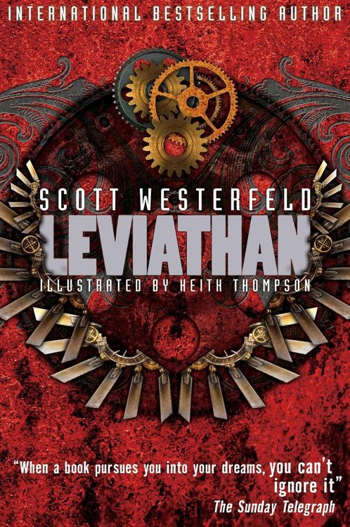 Produktbild: Leviathan