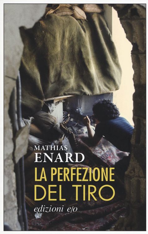Produktbild: La perfezione del tiro