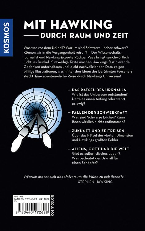 Produktbild: Einfach Hawking!