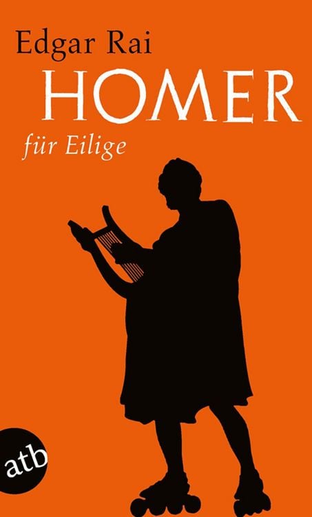 Produktbild: Homer f&uuml;r Eilige