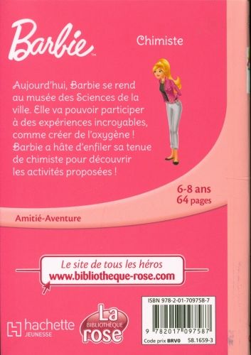Produktbild: Barbie