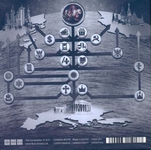 Produktbild: Opus Dei (2024 Remaster)