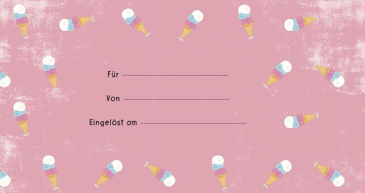 Produktbild: Schulkind! 12 Gutscheine, die Kindern Spa&szlig; machen