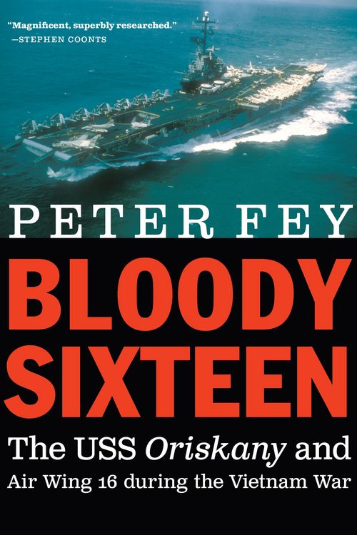 Produktbild: Bloody Sixteen