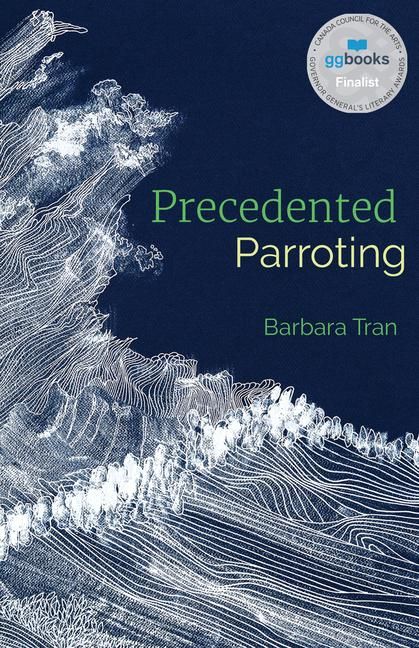 Produktbild: Precedented Parroting