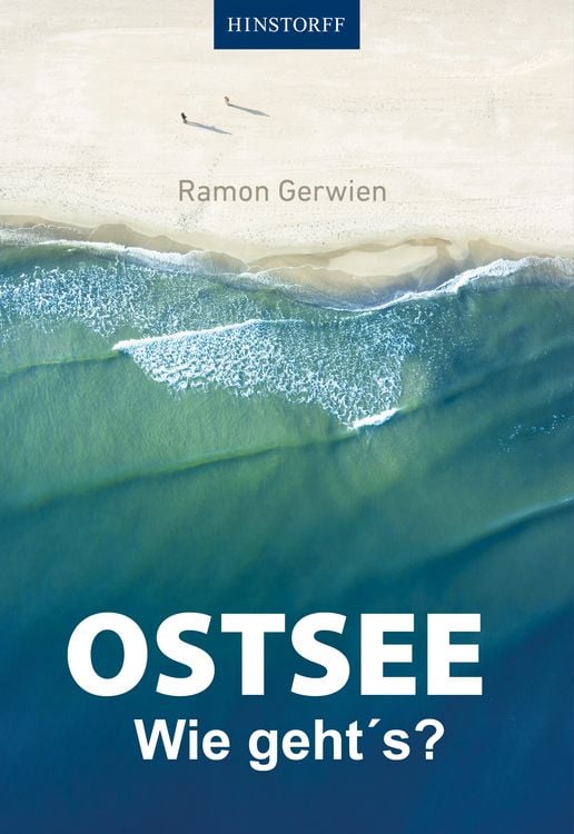 Produktbild: Ostsee Wie geht&acute;s