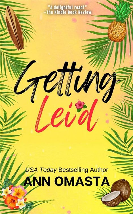 Produktbild: Getting Lei'd