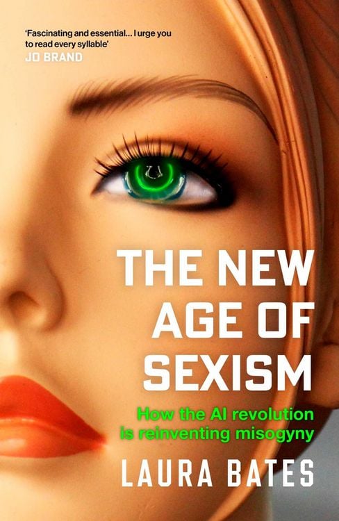 Produktbild: The New Age of Sexism
