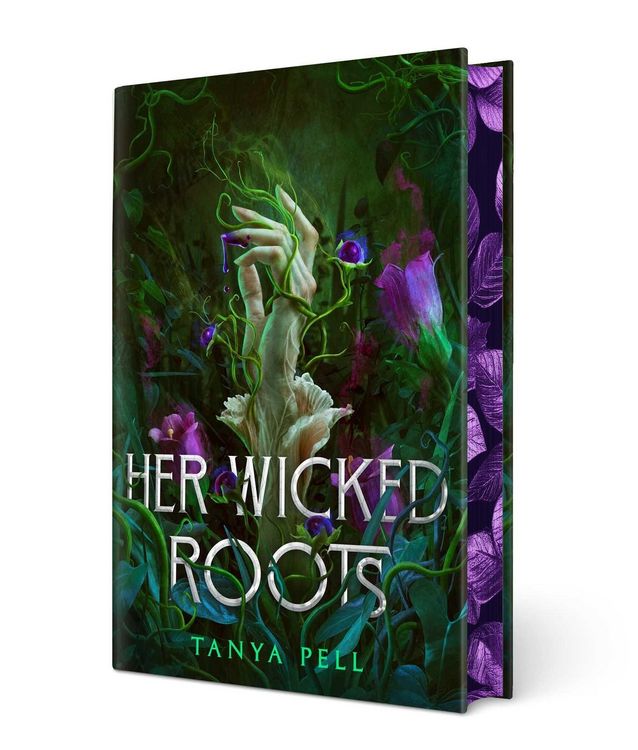 Produktbild: Her Wicked Roots