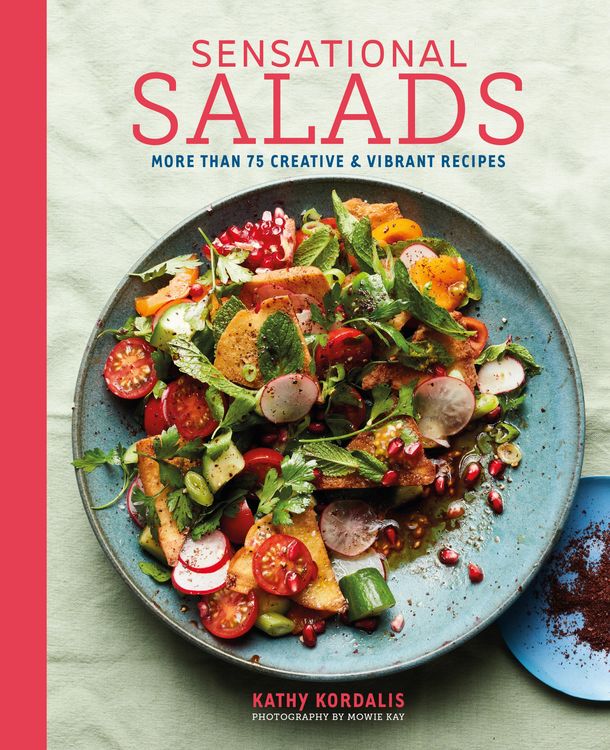 Produktbild: Sensational Salads