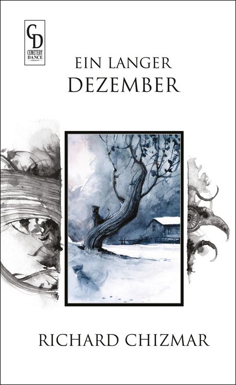 Produktbild: Ein Langer Dezember