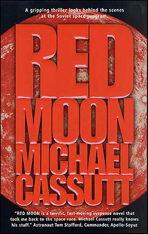 Produktbild: Red Moon