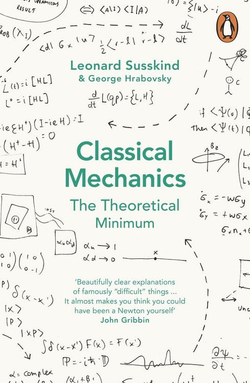 Produktbild: Classical Mechanics