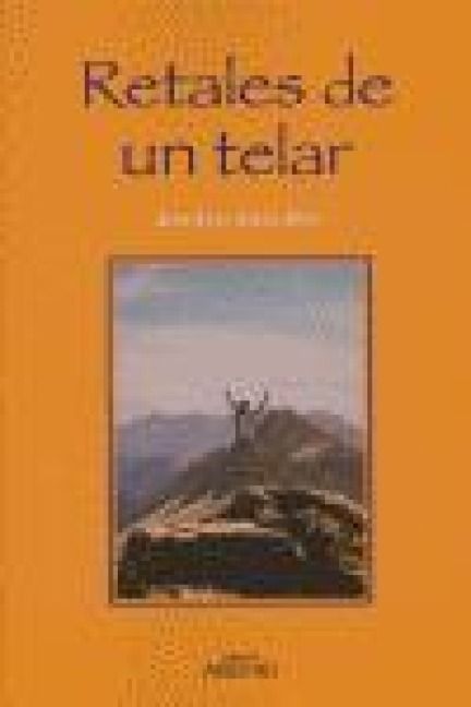 Produktbild: Retales de un telar