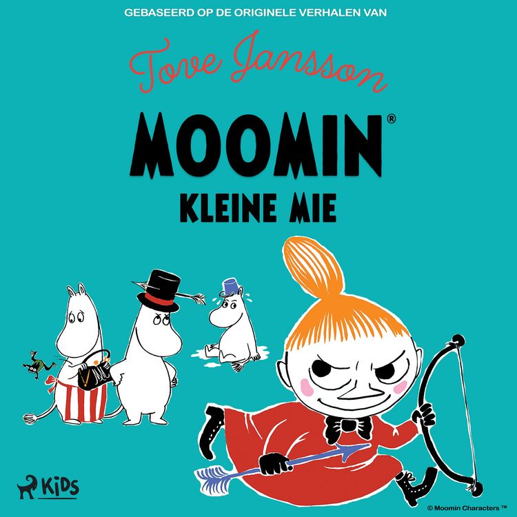 Produktbild: Kleine Mie