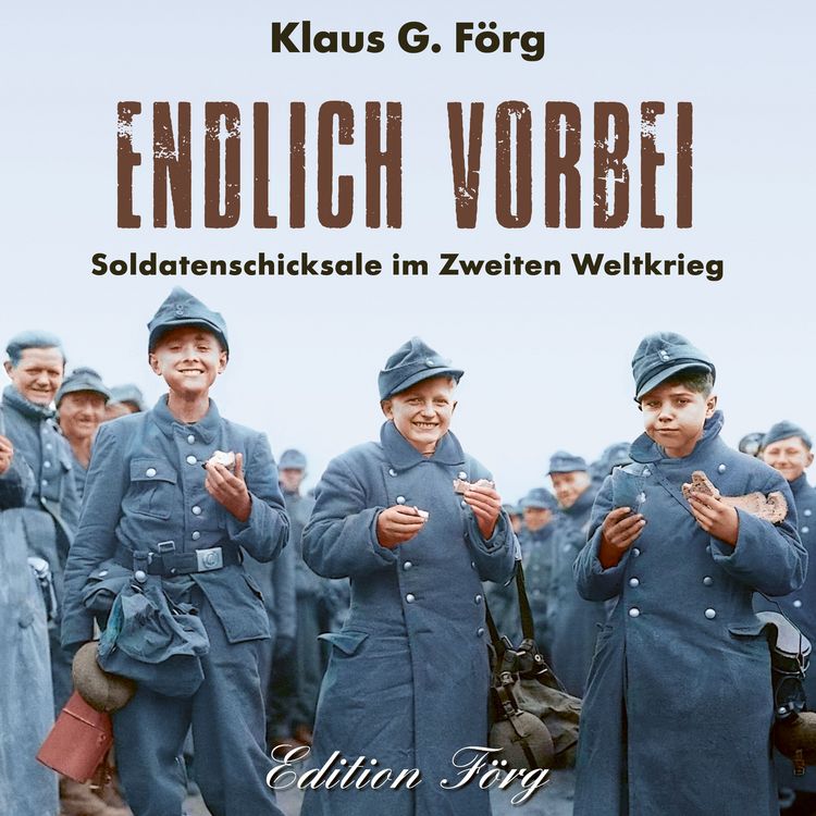 Produktbild: Endlich vorbei
