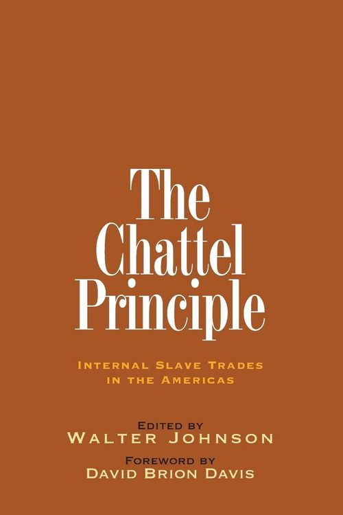 Produktbild: The Chattel Principle