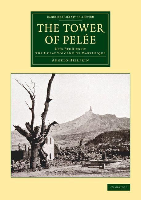 Produktbild: The Tower of Pel&eacute;e