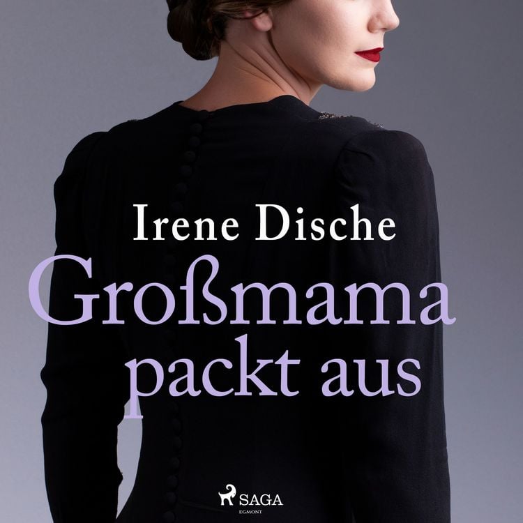 Produktbild: Gro&szlig;mama packt aus