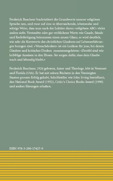 Produktbild: Wunschdenken