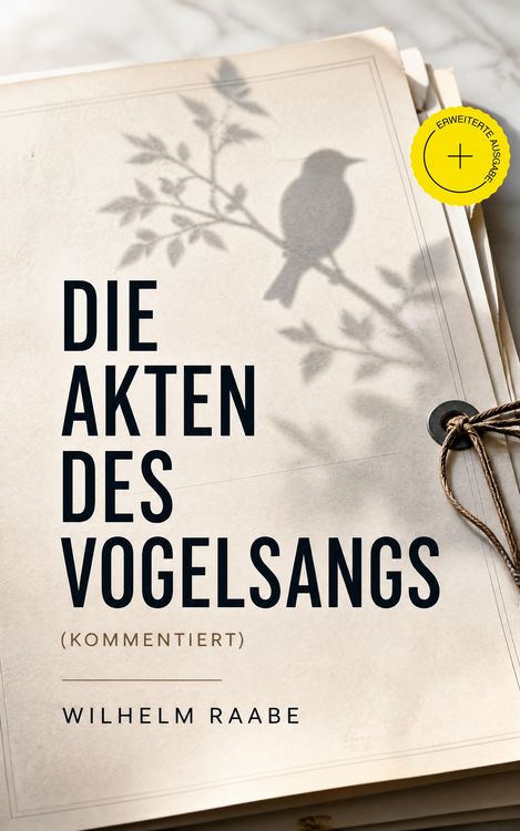 Produktbild: Die Akten des Vogelsangs (Kommentiert)