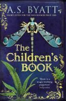 Produktbild: The Children's Book