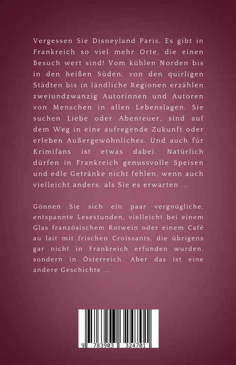 Produktbild: Et Voilà (Großdruck)