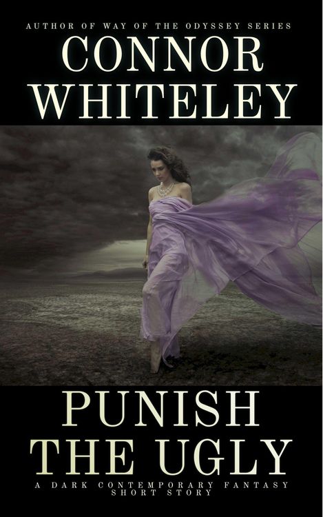 Produktbild: Punish The Ugly: A Dark Contemporary Fantasy Short Story (Hell's Place Contemporary Fantasy Stories)