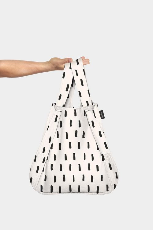 Produktbild: Notabag Black Brush