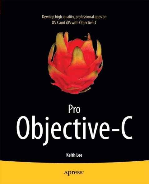 Produktbild: Pro Objective-C