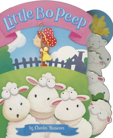 Produktbild: Little Bo Peep