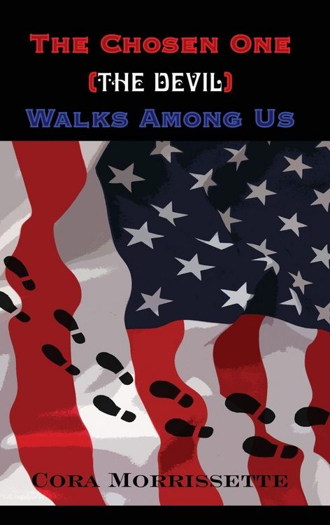Produktbild: The Chosen One (The Devil) Walks Among Us