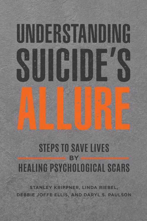 Produktbild: Understanding Suicide's Allure