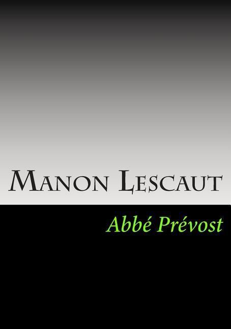 Produktbild: Manon Lescaut