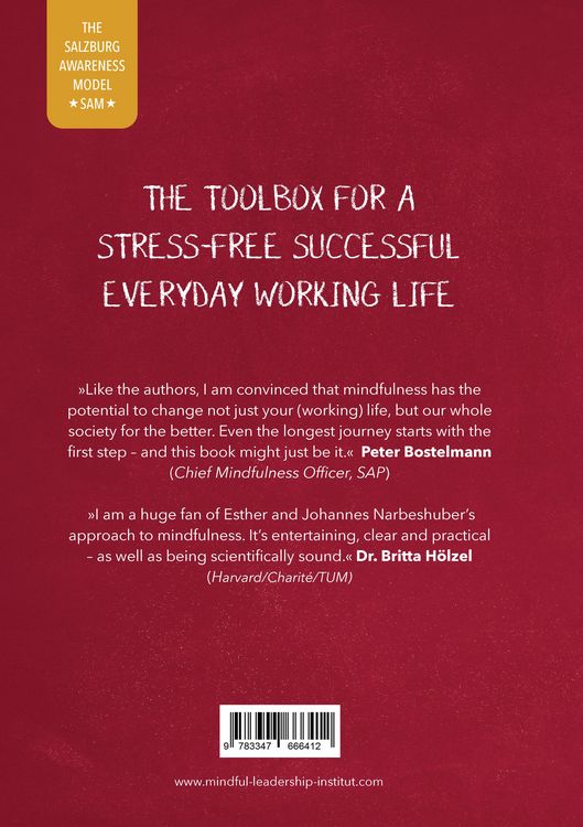 Produktbild: Mindful Leader