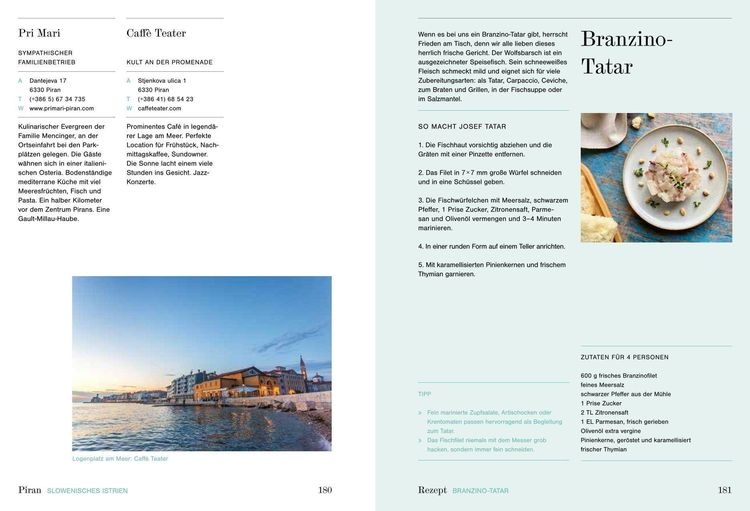 Produktbild: Genießen in Istrien