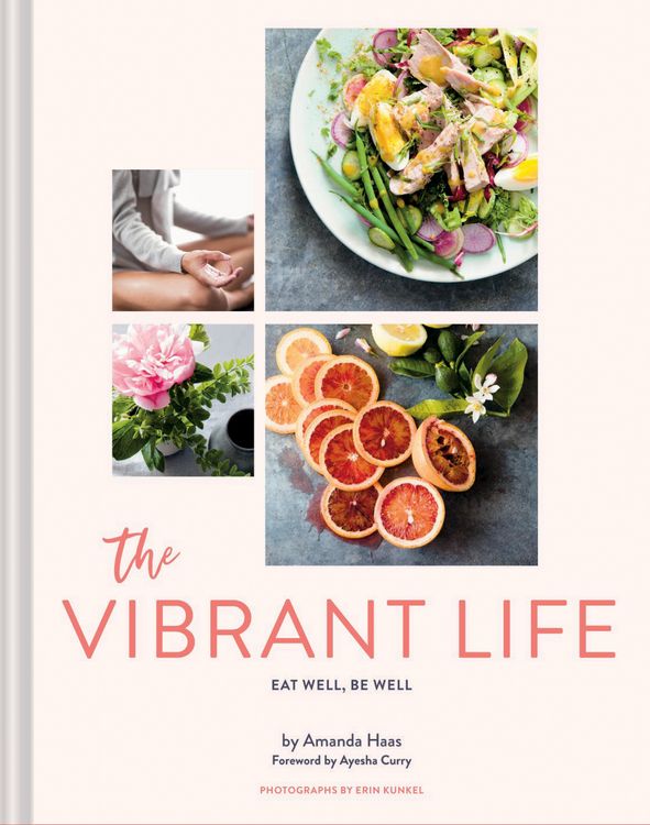 Produktbild: Haas, A: Vibrant Life