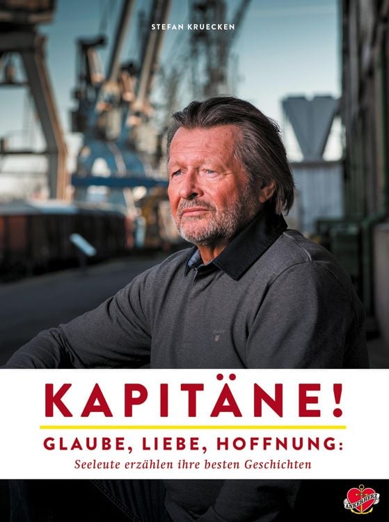 Produktbild: Kapit&auml;ne!