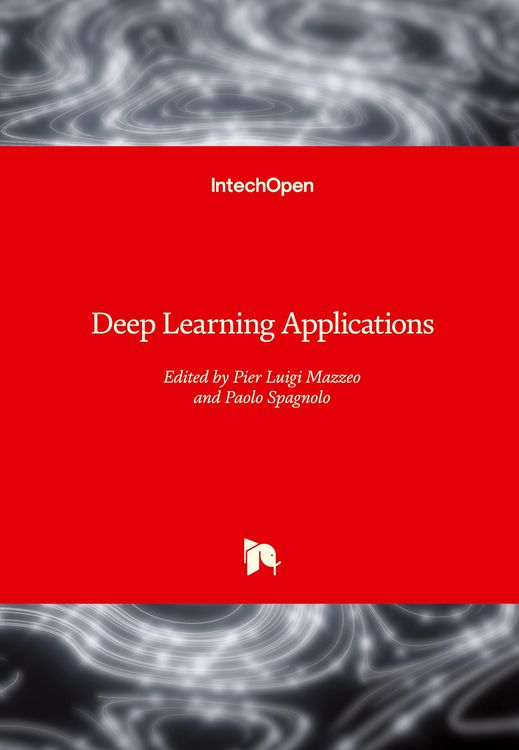 Produktbild: Deep Learning Applications