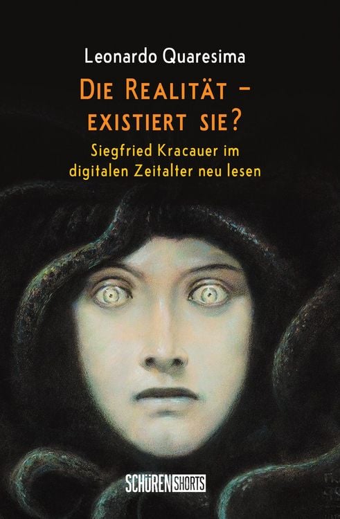 Produktbild: Die Realit&auml;t &ndash; existiert sie?